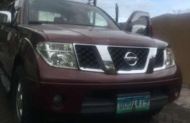 2012 Nissan Navara for sale