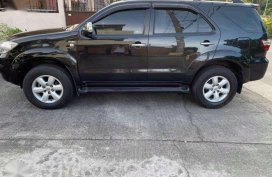 Toyota Fortuner 2010 for sale