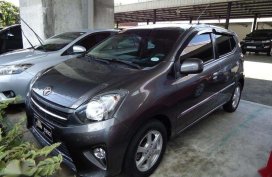 2016 Toyota Wigo G Automatic for sale