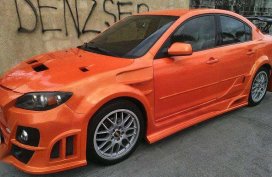 Mazda 3 2007 for sale