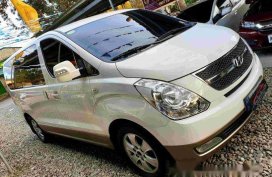 Hyundai Grand Starex 2012 for sale