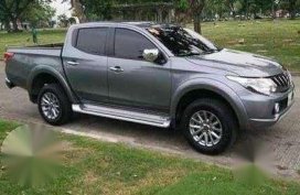 Mitsubishi Strada GLS 2017 for sale