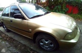 1997 Honda City FOR SALE