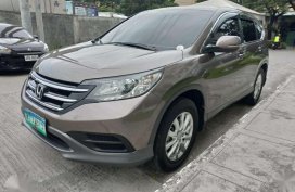 Honda CR-V 2013 mint condition for sale