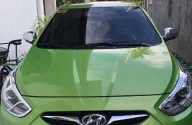 Hyundai Accent 2014 for sale