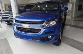 Chevrolet Trailblazer SUV 2019 for sale