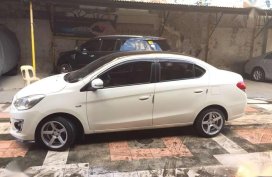 2014 Mitsubishi Mirage G4 for sale