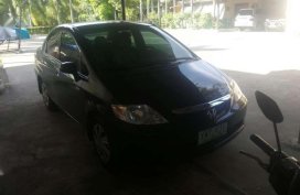 Honda City IDSI AT 2004 for sale