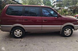 Toyota Revo for sale