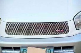 Toyota Rav4 2002 for sale