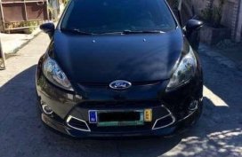 2013 Ford Fiesta for sale