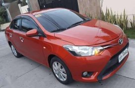 Toyota vios 2016 E Authomatic for sale
