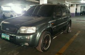 Ford Escape 2005 for sale
