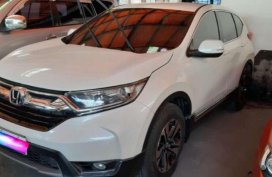 2018 Honda CRV diesel 4x2 automatic FOR SALE