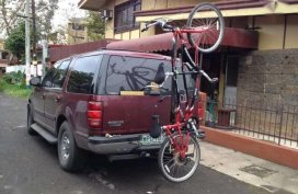 Ford Expedition 2001 for sale