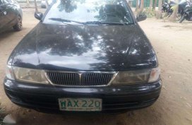 Nissan Sentra 1996 for sale