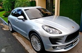 2015 Porsche Macan FOR SALE