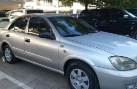 Nissan Sentra 2006 automatic for sale