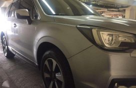 2017 Subaru Forester FOR SALE