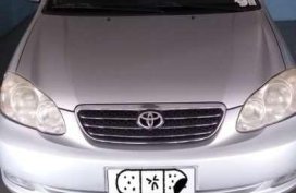 Toyota Corolla 2005 for sale