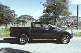 2014 Ford Ranger XLT loaded fresh rush