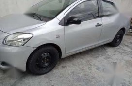 Rush TOYOTA Vios j 2010 model manual