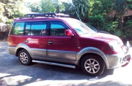 2009 Mitsubishi Adventure for sale