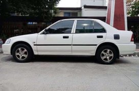 Honda City Type Z 2002 for sale