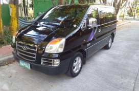 2006 Hyundai Starex for sale