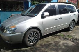Kia Carnival 2012 for sale