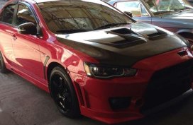 Mitsubishi Lancer Ex 2013 for sale