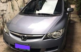 Honda Civic FD 2007 for sale