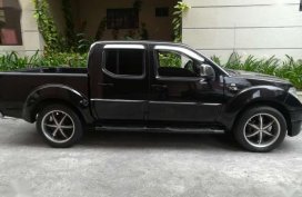 Nissan Navara 2011 for sale