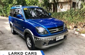 Mitsubishi Adventure 2015 GLS Diesel FOR SALE