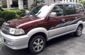 Toyota REVO 2001 AT for sale