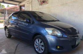 TOYOTA VIOS XX 2008 FOR SALE