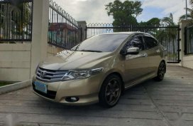 Honda City 2009 for sale