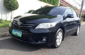 Toyota Corolla Altis G Series 2013 for sale
