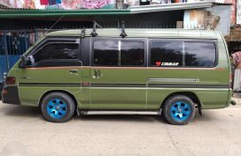 Mitsubishi L300 2001 model for sale