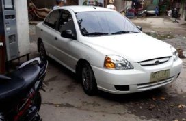 Kia Rio 2004 FOR SALE