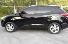 Hyundai Tucson 2010 for sale
