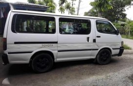 Toyota Hiace 1998 for sale