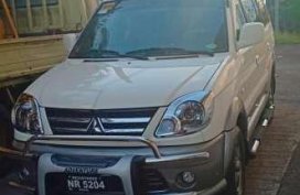 Model 2017  Mithubishi Adventure FOR SALE