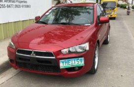 Mitsubishi Lancer EX MX for sale