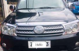 Toyota Fortuner 2009 for sale 