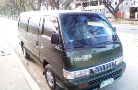 Nissan Urvan 2004 for sale