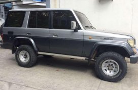 Toyota Land Cruiser Prado 1994 for sale