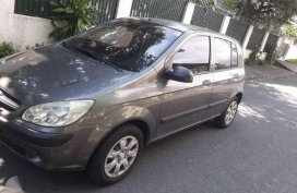 Hyundai Getz 2010 Model for sale
