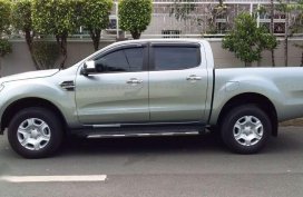 2018 Ford Ranger XLT 4x2 Manual for sale