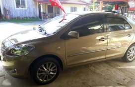 Toyota Vios 2013 for sale